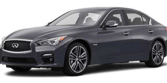 INFINITI Q50 2014 JN1AV7AR3EM700156 image