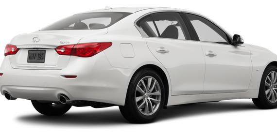 INFINITI Q50 2014 JN1BV7AR1EM703156 image