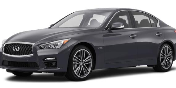 INFINITI Q50 2014 JN1AV7AR1EM701919 image