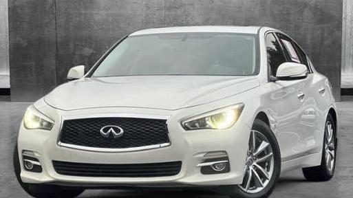 INFINITI Q50 2014 JN1BV7AP0EM688972 image