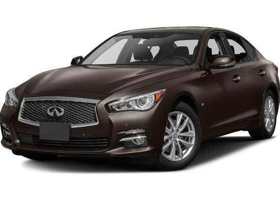 INFINITI Q50 2014 JN1BV7ARXEM697048 image