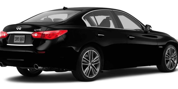 INFINITI Q50 2014 JN1AV7AP6EM691967 image