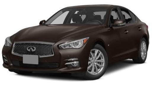 INFINITI Q50 2014 JN1BV7AP4EM679773 image