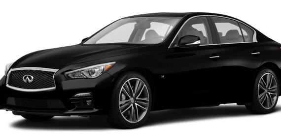 INFINITI Q50 2014 JN1BV7AP4EM690725 image