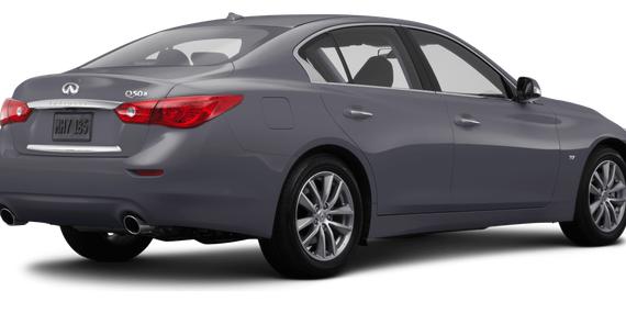 INFINITI Q50 2014 JN1BV7AR0EM691467 image