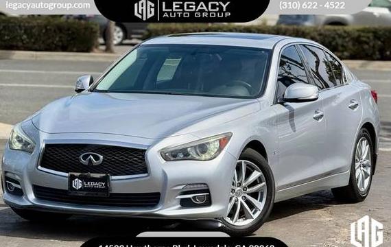 INFINITI Q50 2014 JN1BV7AP7EM681176 image INFINITI Q50 2014 JN1BV7AP7EM681176 image