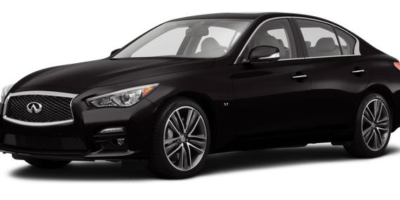 INFINITI Q50 2014 JN1BV7AP6EM684053 image