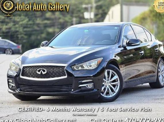 INFINITI Q50 2014 JN1BV7AP8EM680036 image INFINITI Q50 2014 JN1BV7AP8EM680036 image