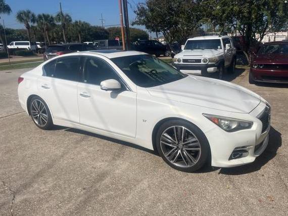 INFINITI Q50 2014 JN1BV7AP9EM679946 image INFINITI Q50 2014 JN1BV7AP9EM679946 image