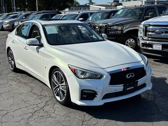 INFINITI Q50 2014 JN1BV7AP5EM692757 image INFINITI Q50 2014 JN1BV7AP5EM692757 image