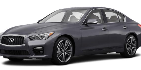 INFINITI Q50 2014 JN1BV7AP8EM688573 image