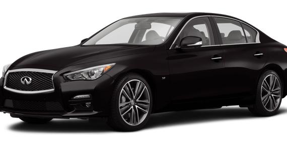 INFINITI Q50 2014 JN1BV7AP7EM681436 image