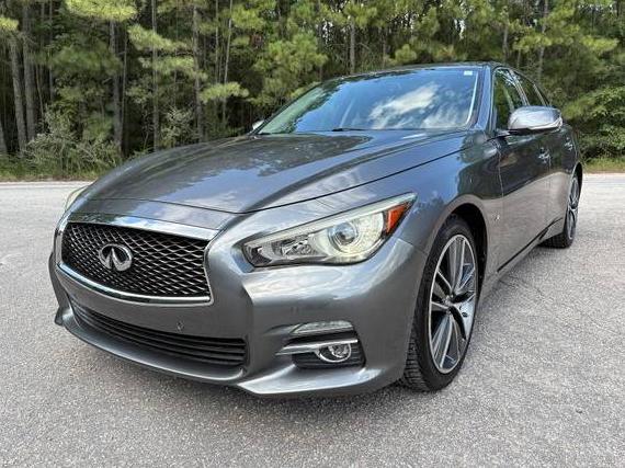 INFINITI Q50 2014 JN1BV7AR2EM680292 image INFINITI Q50 2014 JN1BV7AR2EM680292 image