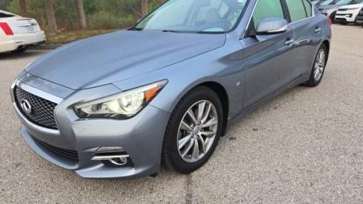 INFINITI Q50 2014 JN1BV7AP4EM681121 image