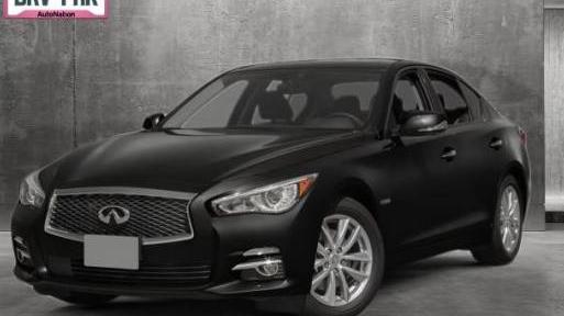 INFINITI Q50 2014 JN1AV7AR4EM702188 image