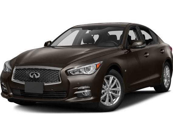 INFINITI Q50 2014 JN1BV7AP8EM685866 image