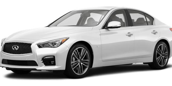 INFINITI Q50 2014 JN1BV7AP5EM679247 image