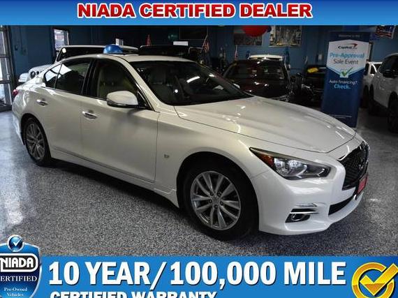INFINITI Q50 2014 JN1BV7AR8EM706376 image INFINITI Q50 2014 JN1BV7AR8EM706376 image