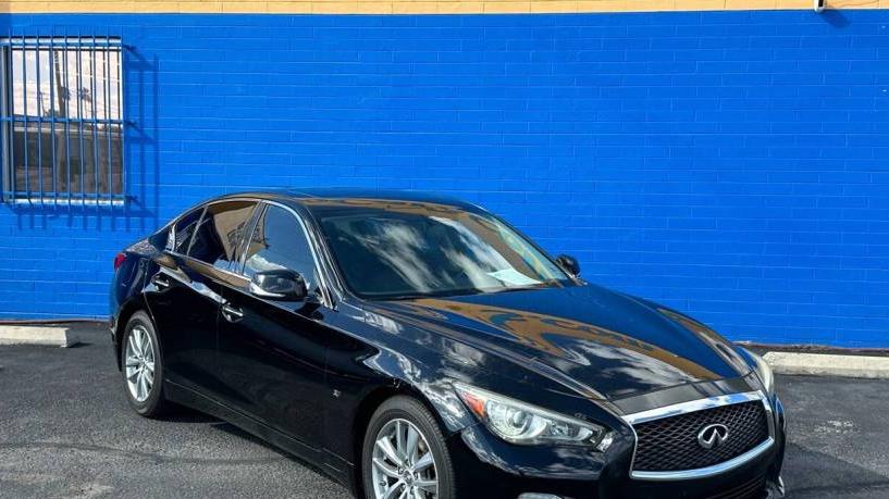 INFINITI Q50 2014 JN1BV7AP2EM673082 image