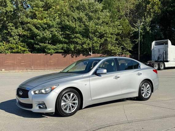 INFINITI Q50 2014 JN1BV7AP4EM675934 image INFINITI Q50 2014 JN1BV7AP4EM675934 image