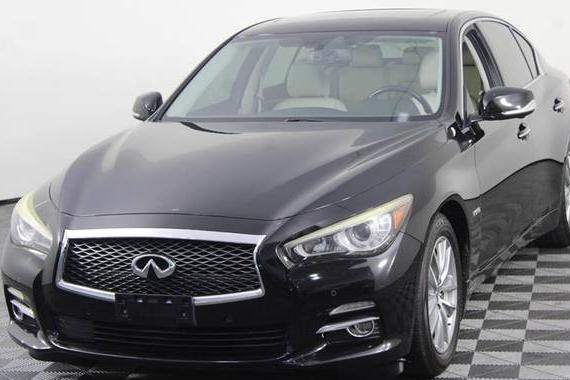INFINITI Q50 2014 JN1AV7AR4EM703311 image