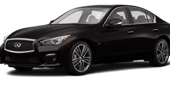 INFINITI Q50 2014 JN1BV7AP0EM692875 image