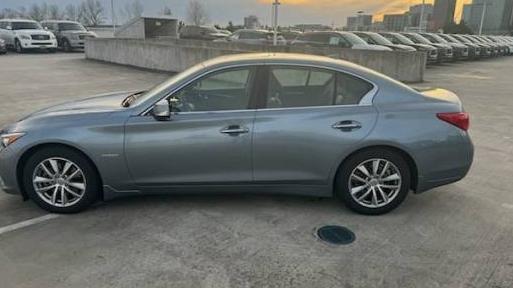 INFINITI Q50 2014 JN1AV7AR5EM703088 image