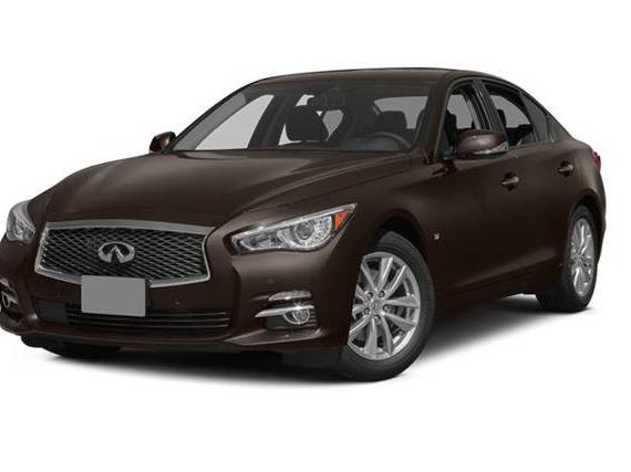 INFINITI Q50 2014 JN1BV7AP3EM686214 image