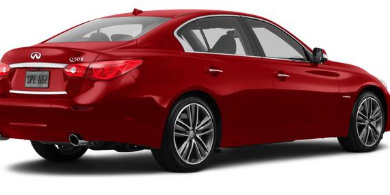 INFINITI Q50 2014 JN1AV7AP6EM690740 image