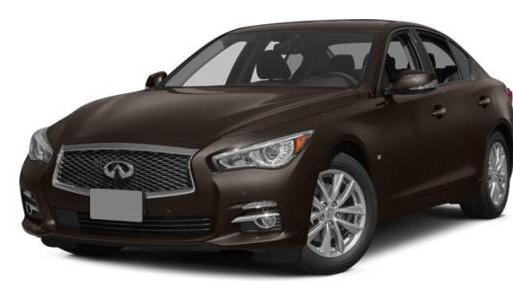 INFINITI Q50 2014 JN1BV7AP2EM692666 image