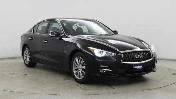 INFINITI Q50 2014 JN1BV7AR2EM693947 image