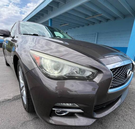 INFINITI Q50 2014 JN1AV7APXEM691194 image INFINITI Q50 2014 JN1AV7APXEM691194 image