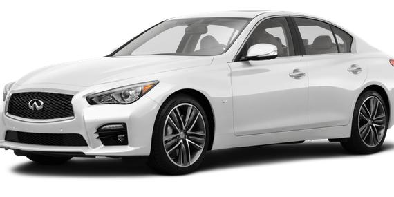 INFINITI Q50 2014 JN1BV7AP1EM690830 image