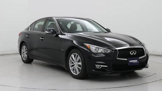 INFINITI Q50 2014 JN1BV7AR4EM696462 image