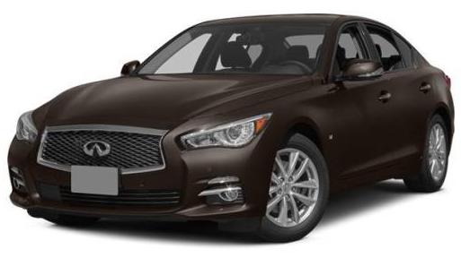 INFINITI Q50 2014 JN1BV7AP4EM688358 image