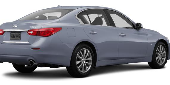 INFINITI Q50 2014 JN1BV7AR1EM686004 image