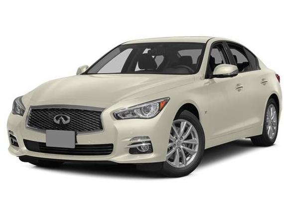 INFINITI Q50 2014 JN1BV7AR5EM680092 image