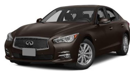 INFINITI Q50 2014 JN1BV7AP1EM690763 image