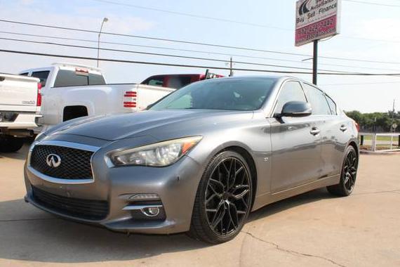INFINITI Q50 2014 JN1BV7AP3EM671874 image INFINITI Q50 2014 JN1BV7AP3EM671874 image