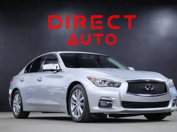 INFINITI Q50 2014 JN1BV7APXEM684802 image INFINITI Q50 2014 JN1BV7APXEM684802 image