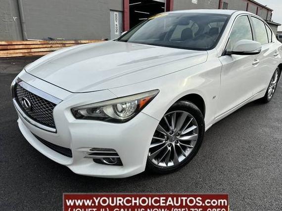INFINITI Q50 2014 JN1BV7AR1EM701763 image INFINITI Q50 2014 JN1BV7AR1EM701763 image