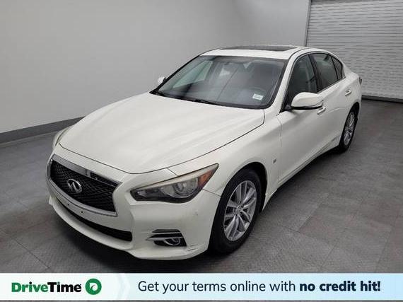 INFINITI Q50 2014 JN1BV7AR8EM697629 image INFINITI Q50 2014 JN1BV7AR8EM697629 image