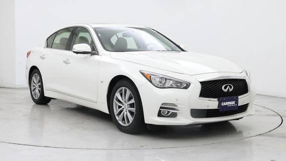 INFINITI Q50 2014 JN1BV7AR3EM682276 image INFINITI Q50 2014 JN1BV7AR3EM682276 image