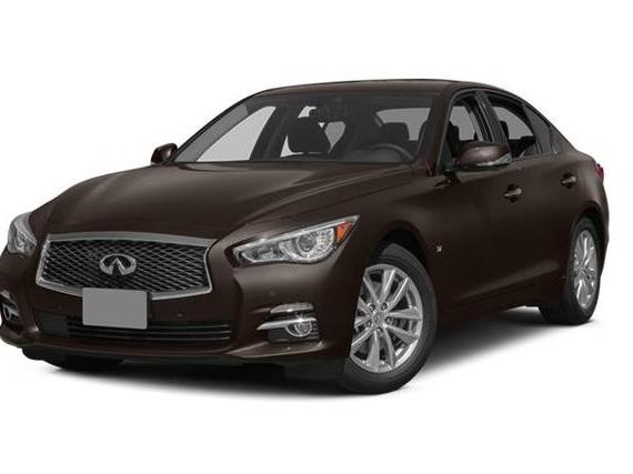 INFINITI Q50 2014 JN1BV7AR0EM697429 image INFINITI Q50 2014 JN1BV7AR0EM697429 image