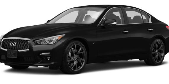 INFINITI Q50 2015 JN1BV7APXFM359049 image