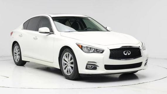 INFINITI Q50 2015 JN1BV7AP2FM336591 image