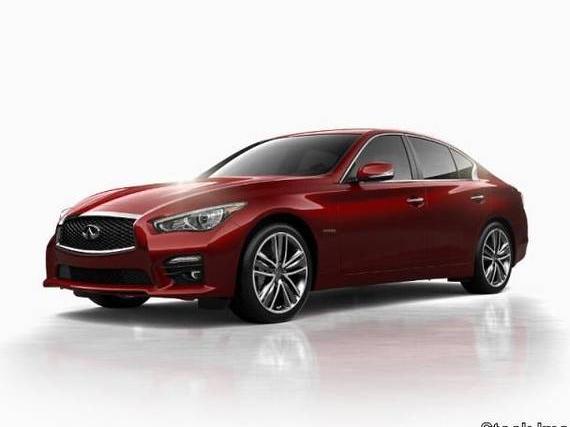 INFINITI Q50 2015 JN1BV7AR8FM391032 image INFINITI Q50 2015 JN1BV7AR8FM391032 image