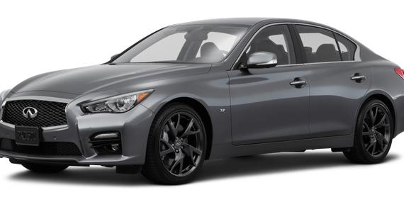 INFINITI Q50 2015 JN1BV7AP2FM354606 image