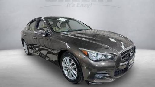 INFINITI Q50 2015 JN1BV7AR2FM398302 image