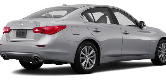 INFINITI Q50 2015 JN1BV7AR1FM415459 image
